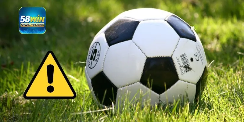 Các sai lầm phổ biến khi thực hiện soi kèo 