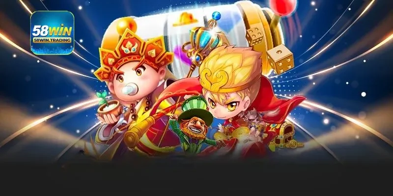 Cách chơi nổ hũ dễ thắng từ lần đầu