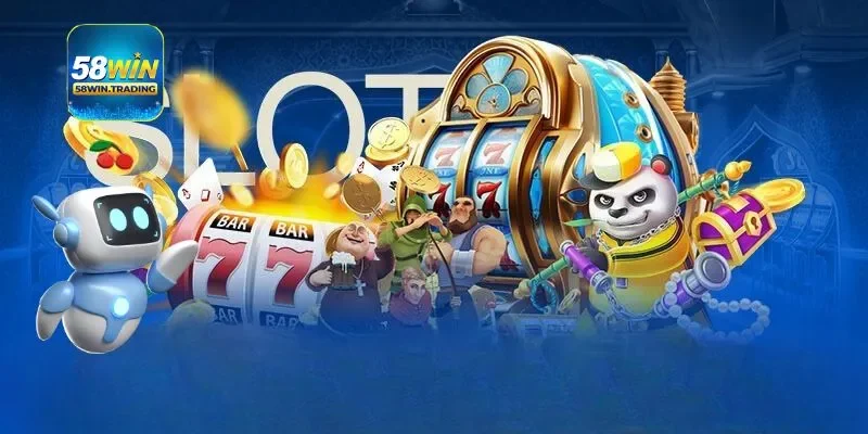 Cách mà các tool hoạt động trong game nổ hũ