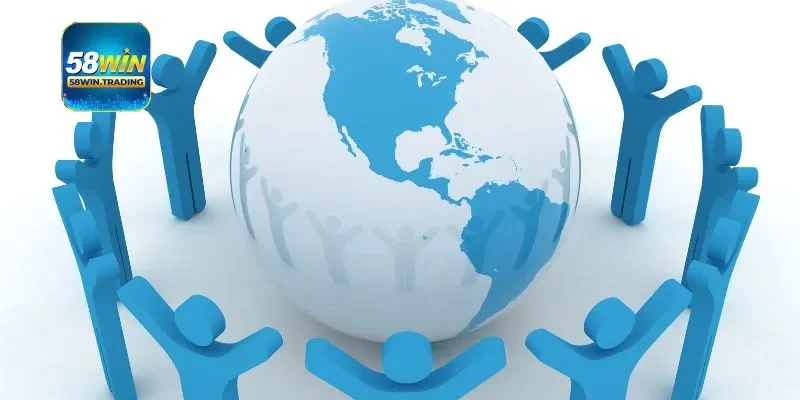 Trải nghiệm kết nối bền vững trong cộng đồng trực tuyến năng động