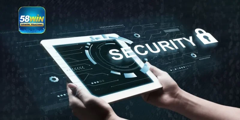 Vận hành an toàn với chuẩn bảo mật nâng cao thường xuyên cập nhật